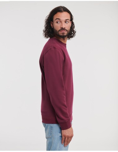 R-R-208M-0-Sweat réversible Pure Organic